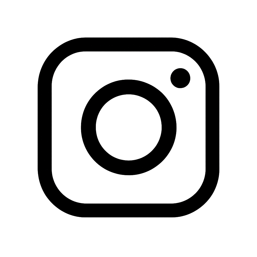 Instagram Icon