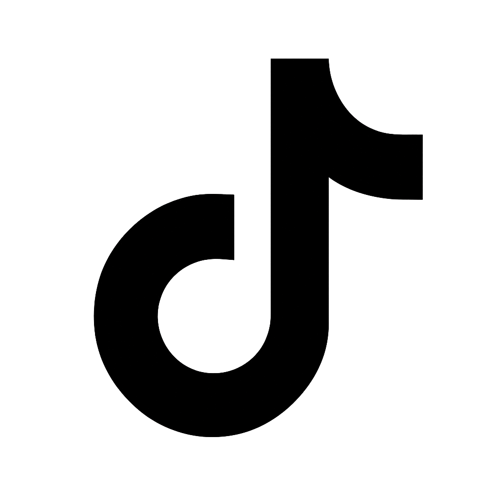 TikTok Icon