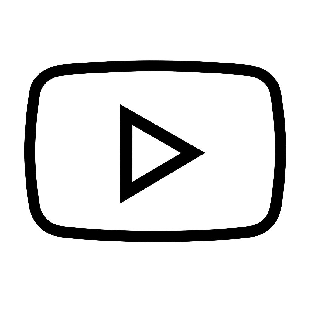 YouTube Icon